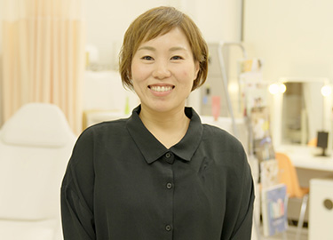 加藤裕子さん