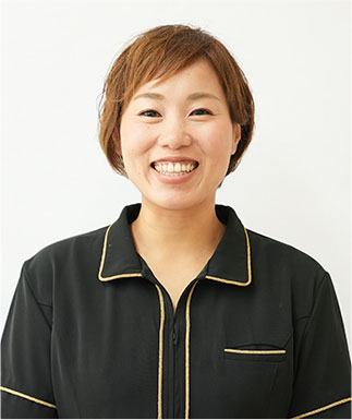 加藤裕子さん