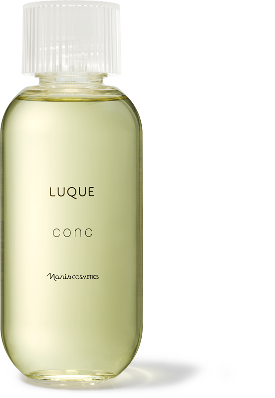 ルクエ」LUQUE | ナリス化粧品