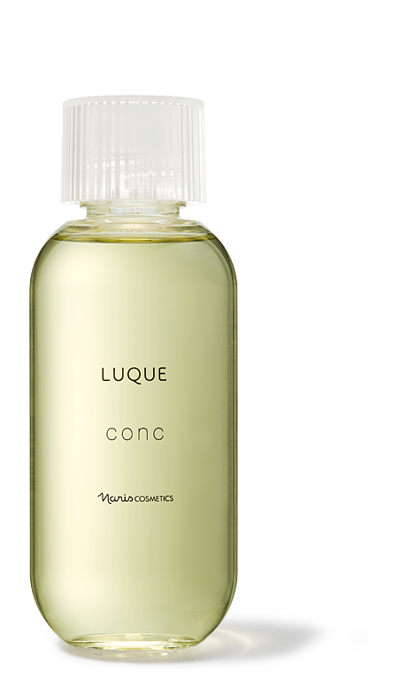 ルクエ」LUQUE | ナリス化粧品