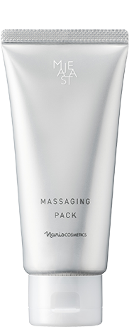 マッサージングパック