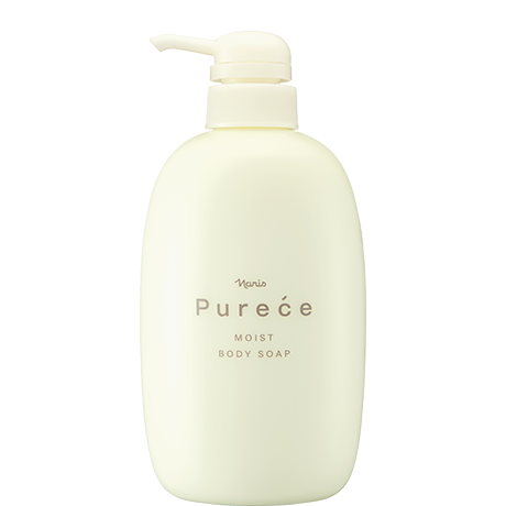 モイスト ボディソープ