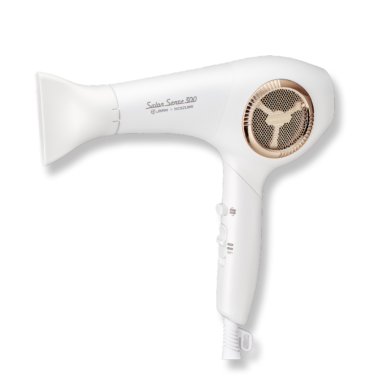 salon sense300 ドライヤー