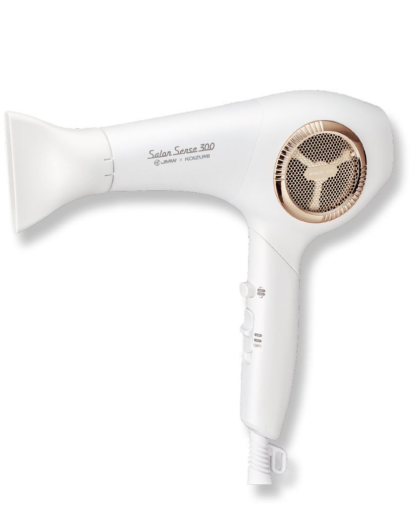 salon sense300 ドライヤー